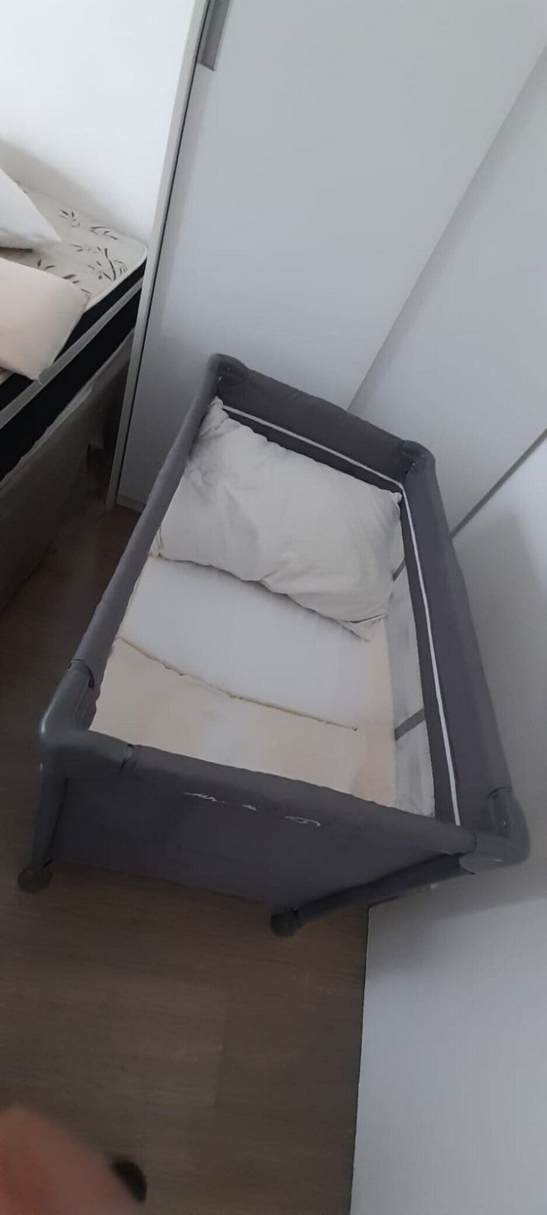 Lazer completo com piscina e sauna no Gonzaga