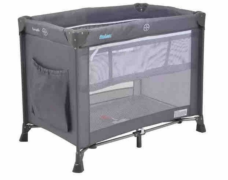 Lazer completo com piscina e sauna no Gonzaga