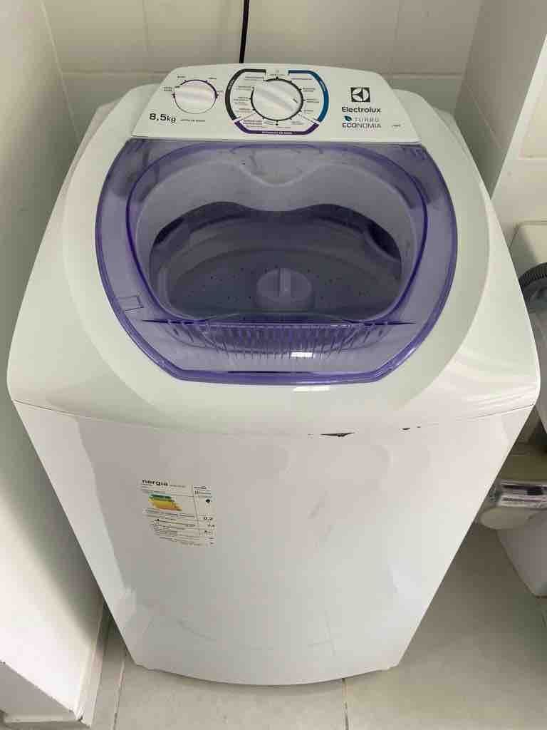 Lazer completo com piscina e sauna no Gonzaga