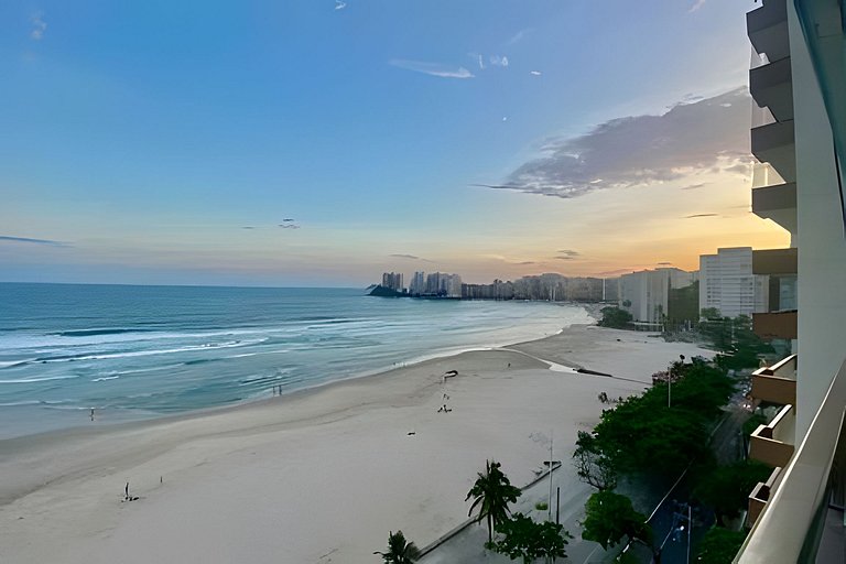 SHB - Sol e Mar: Seu Refúgio Beira-Mar