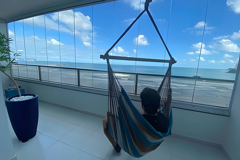 SHB - Sol e Mar: Seu Refúgio Beira-Mar