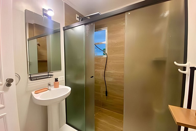 SHB - Sol e Mar: Seu Refúgio Beira-Mar