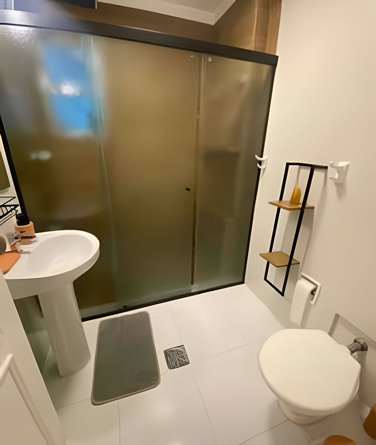 SHB - Sol e Mar: Seu Refúgio Beira-Mar