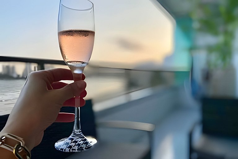 SHB - Sol e Mar: Seu Refúgio Beira-Mar