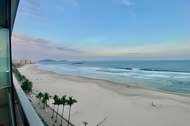 SHB - Sol e Mar: Seu Refúgio Beira-Mar