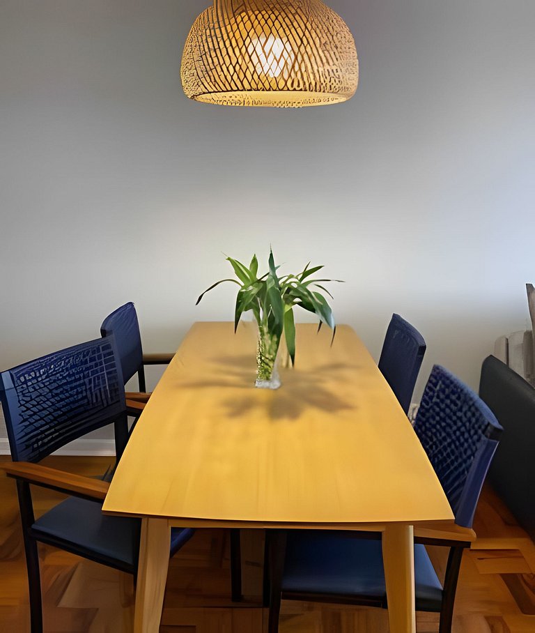 SHB - Sol e Mar: Seu Refúgio Beira-Mar