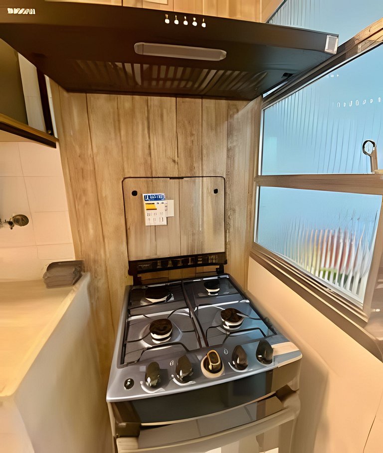 SHB - Sol e Mar: Seu Refúgio Beira-Mar