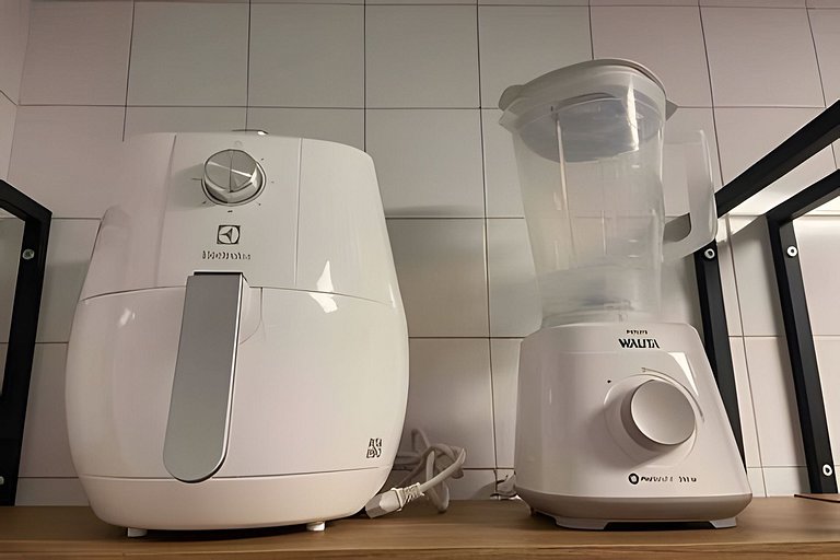 SHB - Sol e Mar: Seu Refúgio Beira-Mar