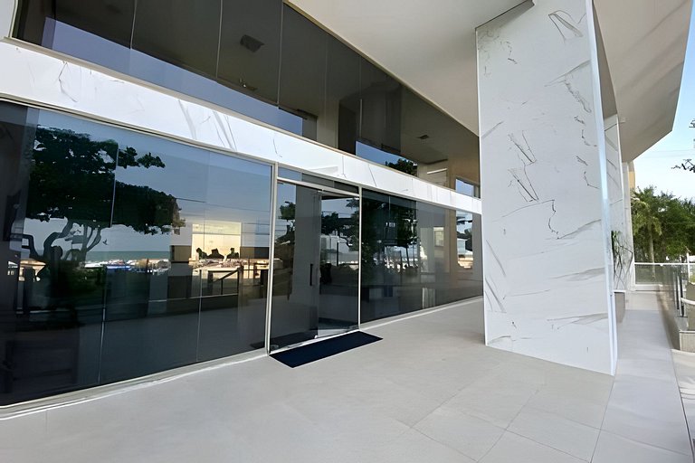 SHB - Sol e Mar: Seu Refúgio Beira-Mar