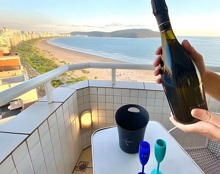 Entre a Praia e o Mundo Disney: Pura Diversão!
