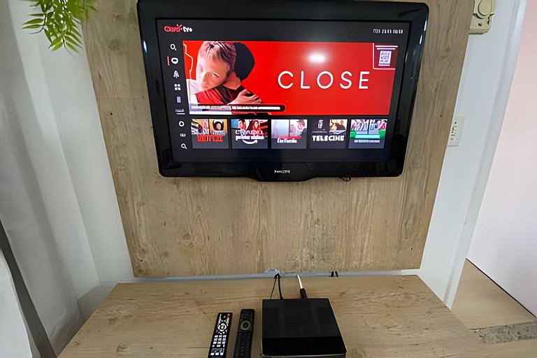 SHB - Horizonte Infinito: Sensacional vista mar