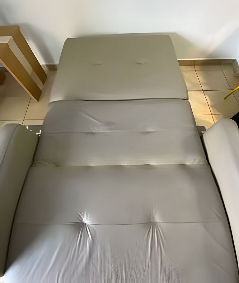 SHB - Paradisíaca vista para o mar no Gonzaga!