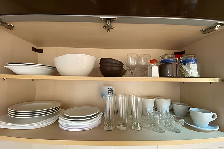 SHB - Incrível Vista ao Mar e Piscina em Santos