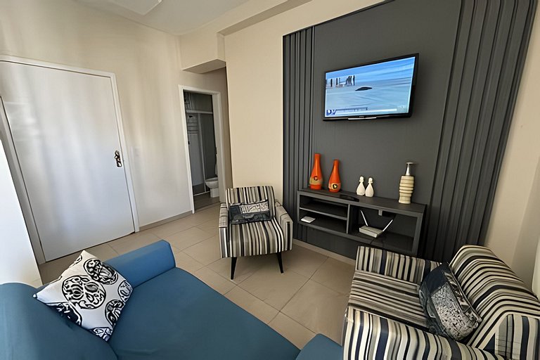 SHB - Paraíso: Pitangueiras Lazer Completo