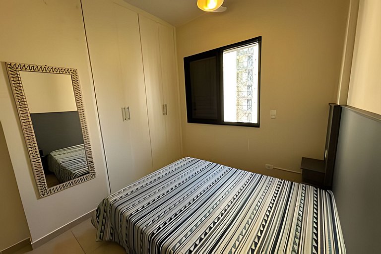 SHB - Paraíso: Pitangueiras Lazer Completo