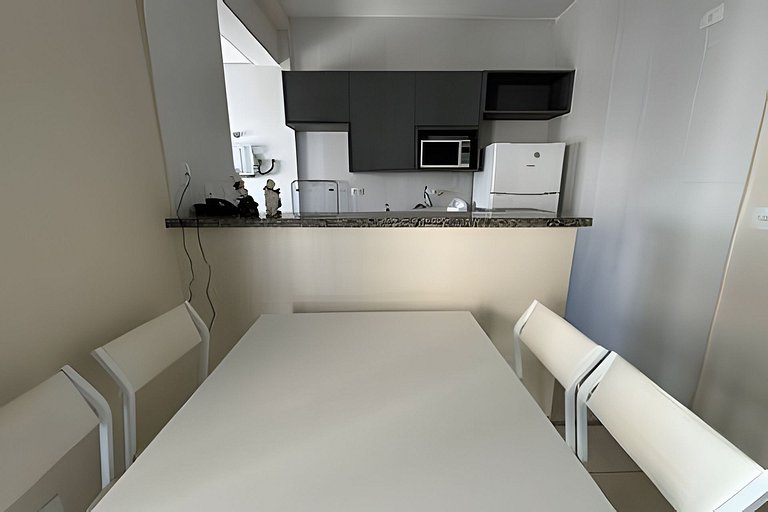 SHB - Paraíso: Pitangueiras Lazer Completo