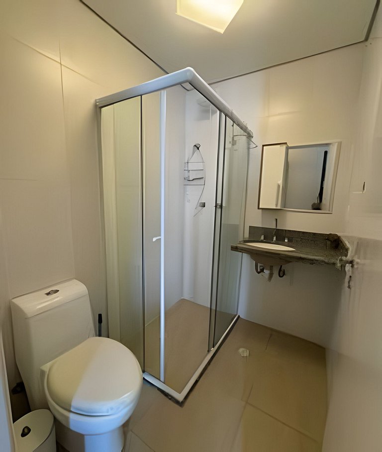 SHB - Paraíso: Pitangueiras Lazer Completo