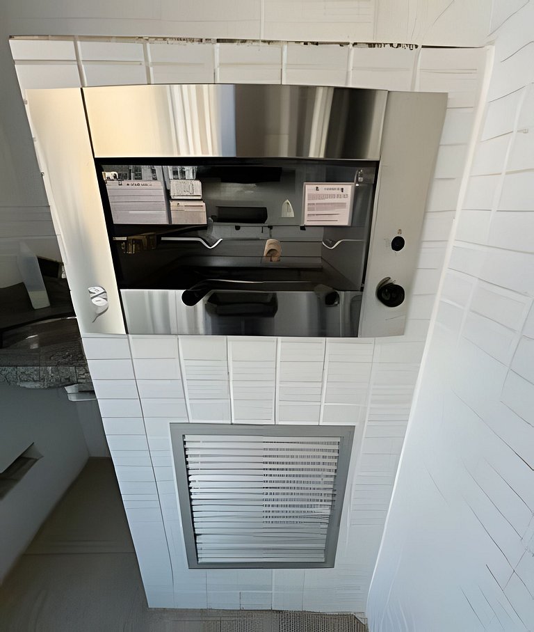 SHB - Paraíso: Pitangueiras Lazer Completo