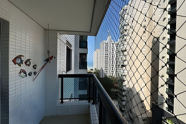 Paraíso com piscina:  Pitangueiras Lazer Completo