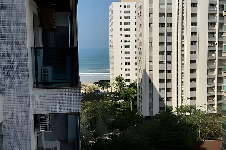 SHB - Paraíso: Pitangueiras Lazer Completo