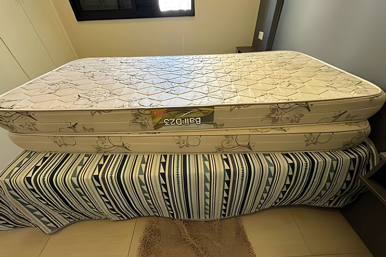 SHB - Paraíso: Pitangueiras Lazer Completo