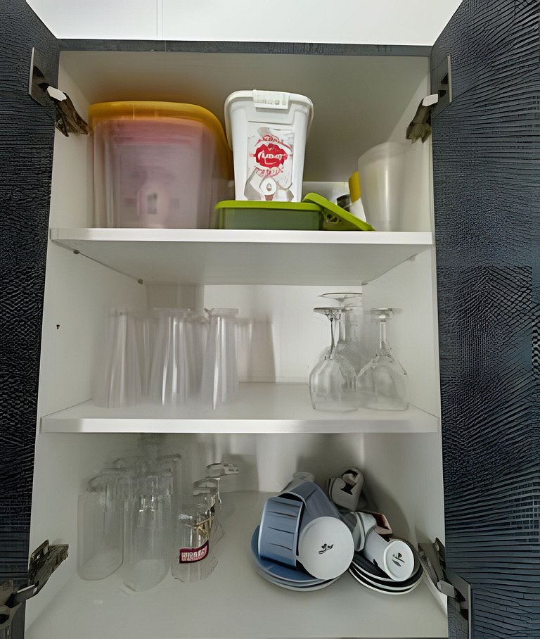 SHB - Paraíso: Pitangueiras Lazer Completo