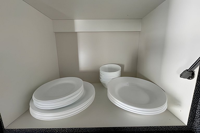 SHB - Paraíso: Pitangueiras Lazer Completo