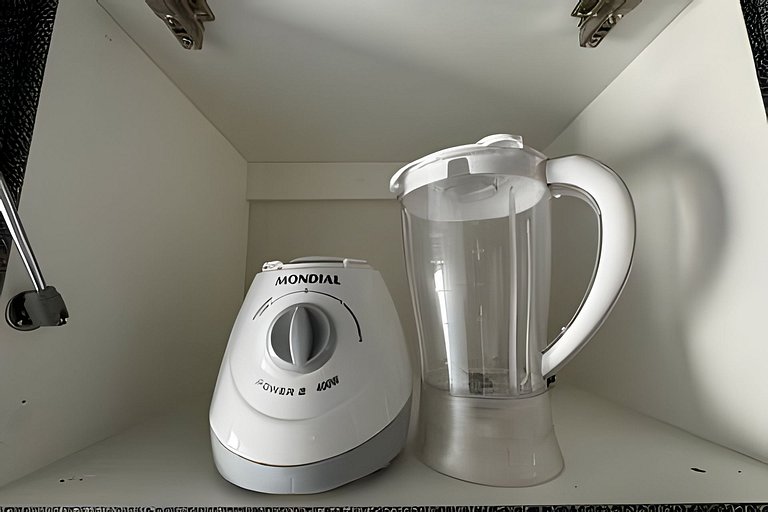 SHB - Paraíso: Pitangueiras Lazer Completo