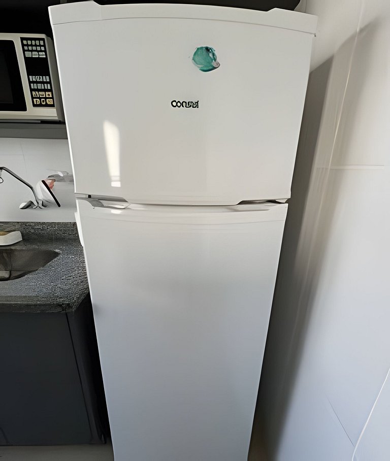 SHB - Paraíso: Pitangueiras Lazer Completo