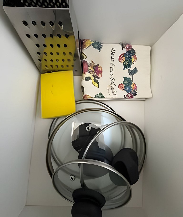 SHB - Paraíso: Pitangueiras Lazer Completo