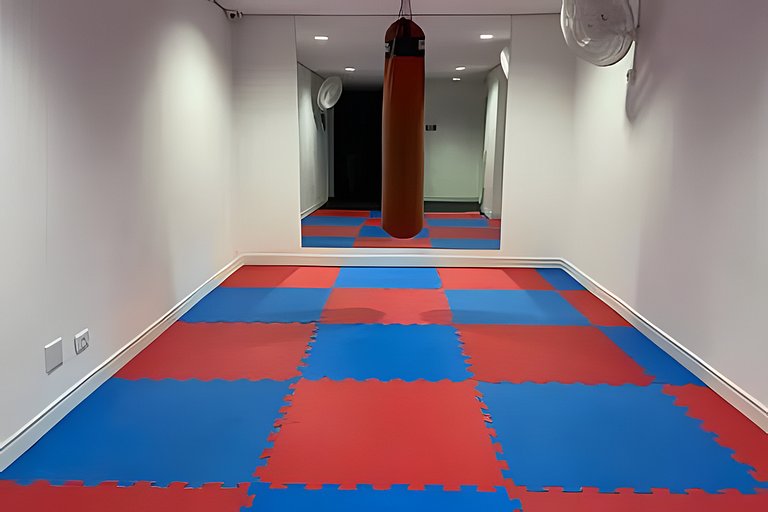 SHB - Paraíso: Pitangueiras Lazer Completo