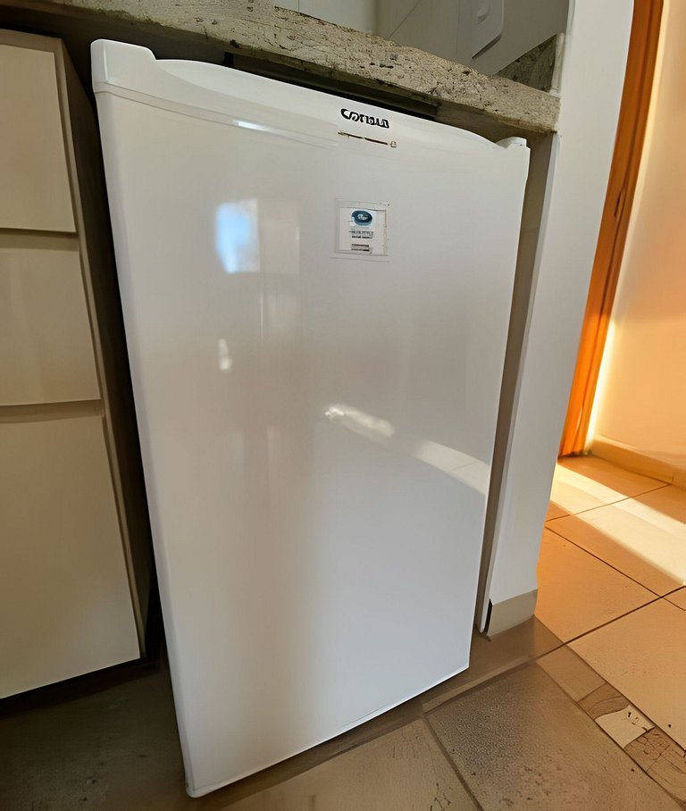 SHB - Inigualável vista para a praia do Gonzaga