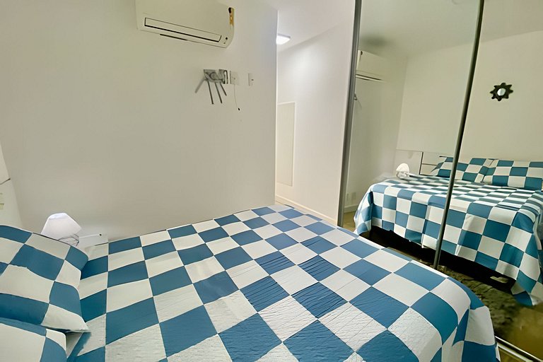 SHB - Brisa Marinha: Seu refúgio com Vista Mar