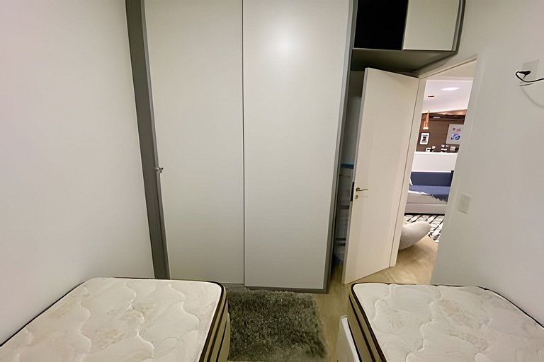 SHB - Brisa Marinha: Seu refúgio com Vista Mar