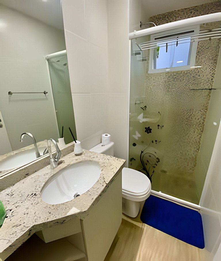 SHB - Brisa Marinha: Seu refúgio com Vista Mar