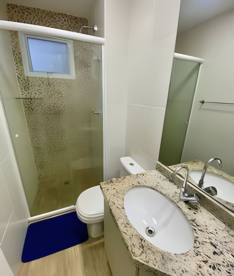 SHB - Brisa Marinha: Seu refúgio com Vista Mar