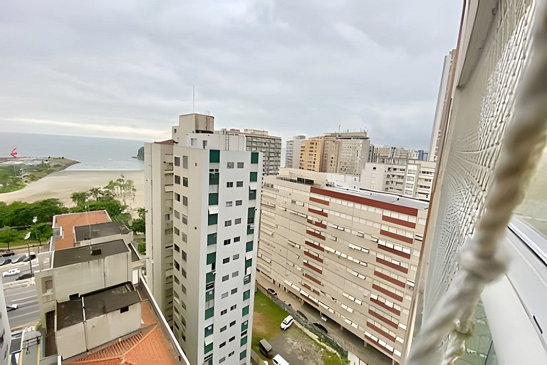 SHB - Brisa Marinha: Seu refúgio com Vista Mar