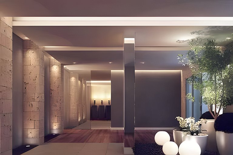 SHB - Brisa Marinha: Seu refúgio com Vista Mar