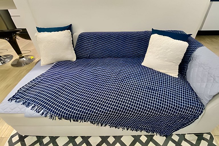 SHB - Brisa Marinha: Seu refúgio com Vista Mar