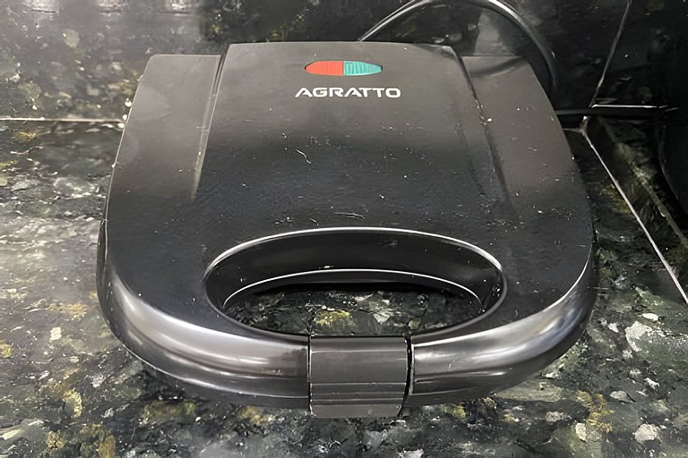 SHB - Brisa Marinha: Seu refúgio com Vista Mar