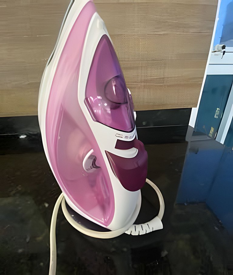 SHB - Brisa Marinha: Seu refúgio com Vista Mar