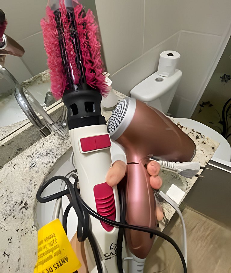 SHB - Brisa Marinha: Seu refúgio com Vista Mar