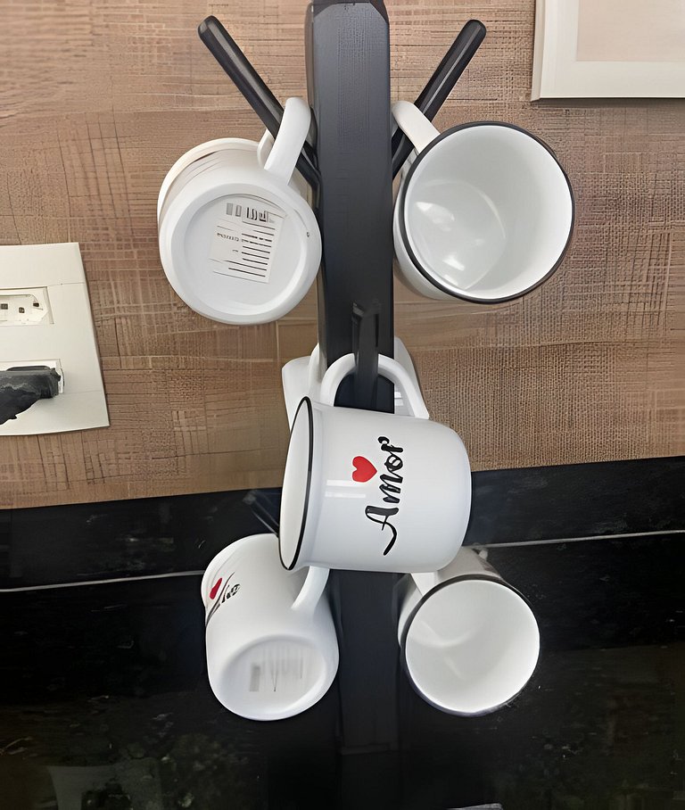 SHB - Brisa Marinha: Seu refúgio com Vista Mar