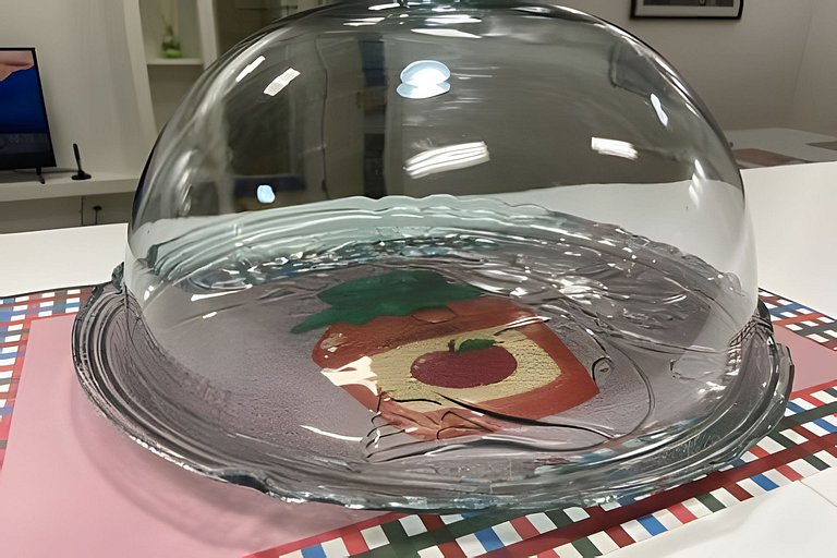 SHB - Brisa Marinha: Seu refúgio com Vista Mar