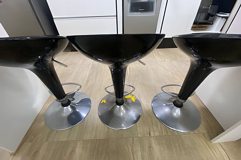 SHB - Brisa Marinha: Seu refúgio com Vista Mar