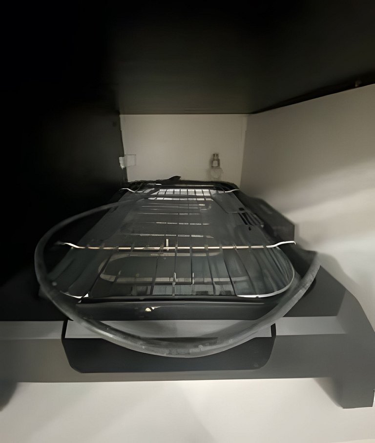 SHB - Brisa Marinha: Seu refúgio com Vista Mar