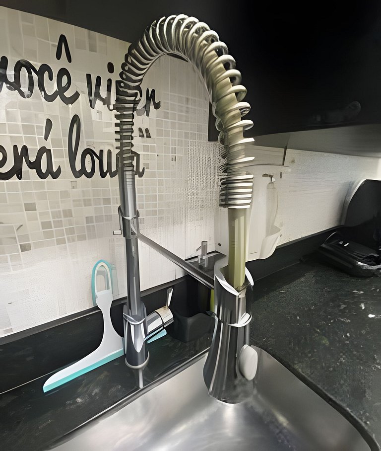 SHB - Brisa Marinha: Seu refúgio com Vista Mar