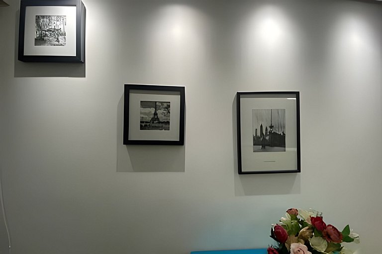 SHB - Brisa Marinha: Seu refúgio com Vista Mar