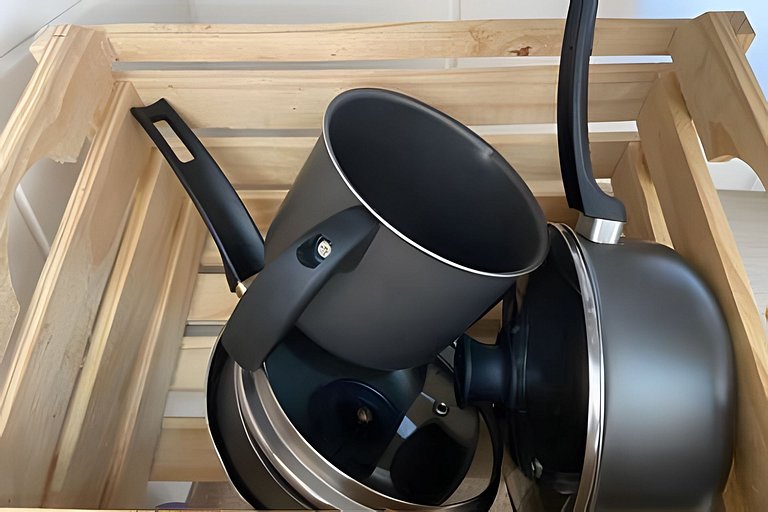 SHB - Charmoso Flat Com Vista Mar, Piscina e Wi Fi