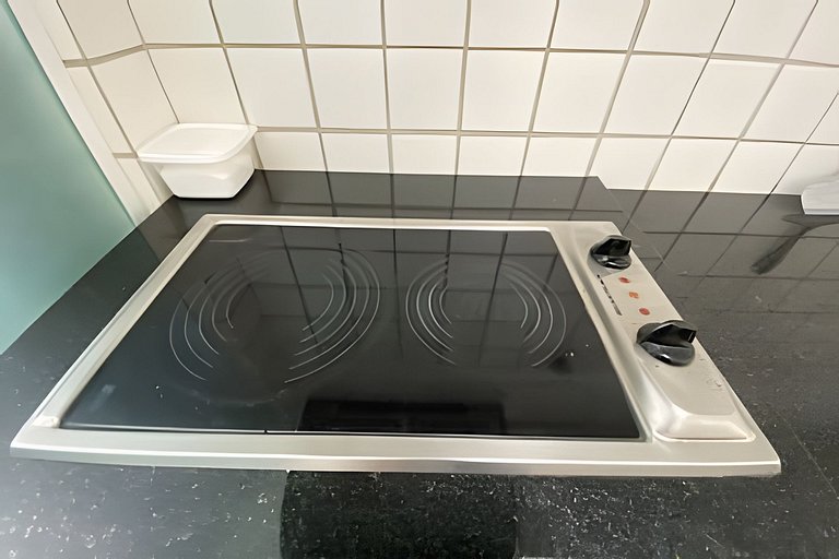 SHB - Conforto e estilo contemporâneo no Gonzaga